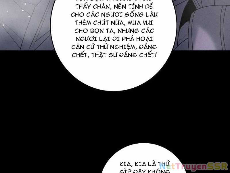 Quy Tắc Chuyện Lạ: Bắt Đầu Hóa Thân Đánh Lui Chiến Thần Chapter 202 trang 18