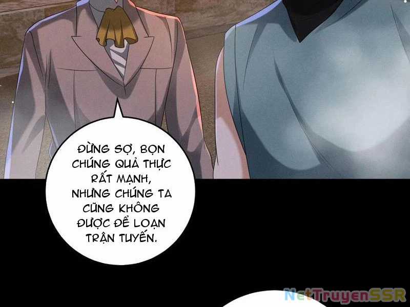 Quy Tắc Chuyện Lạ: Bắt Đầu Hóa Thân Đánh Lui Chiến Thần Chapter 202 trang 20