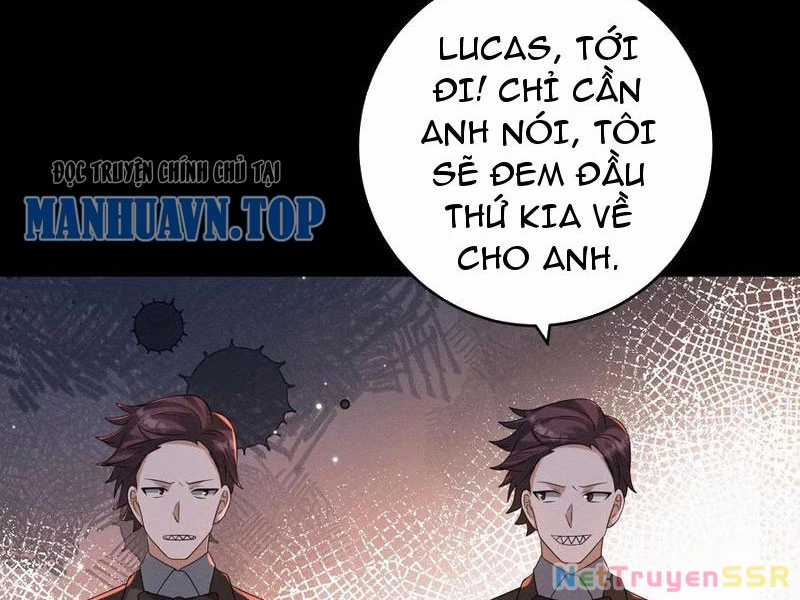 Quy Tắc Chuyện Lạ: Bắt Đầu Hóa Thân Đánh Lui Chiến Thần Chapter 202 trang 21