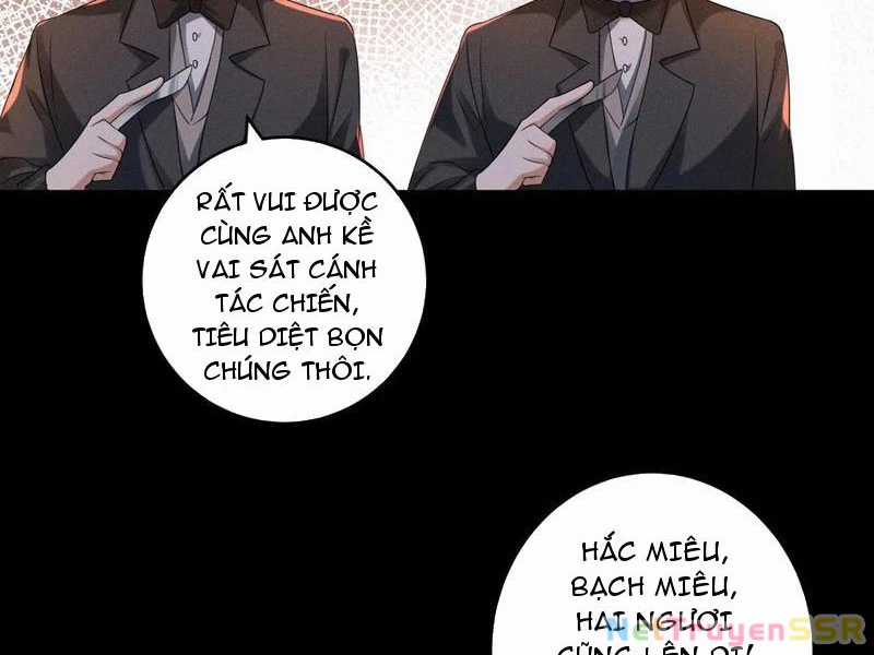 Quy Tắc Chuyện Lạ: Bắt Đầu Hóa Thân Đánh Lui Chiến Thần Chapter 202 trang 22