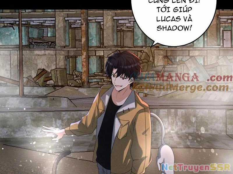 Quy Tắc Chuyện Lạ: Bắt Đầu Hóa Thân Đánh Lui Chiến Thần Chapter 202 trang 23