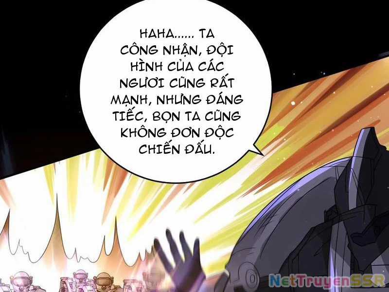 Quy Tắc Chuyện Lạ: Bắt Đầu Hóa Thân Đánh Lui Chiến Thần Chapter 202 trang 25