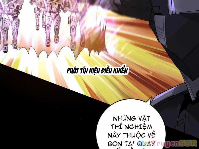 Quy Tắc Chuyện Lạ: Bắt Đầu Hóa Thân Đánh Lui Chiến Thần Chapter 202 trang 26