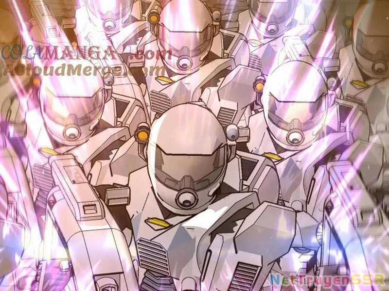 Quy Tắc Chuyện Lạ: Bắt Đầu Hóa Thân Đánh Lui Chiến Thần Chapter 202 trang 28