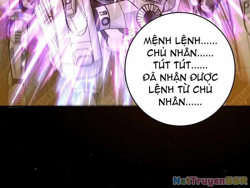 Quy Tắc Chuyện Lạ: Bắt Đầu Hóa Thân Đánh Lui Chiến Thần Chapter 202 trang 29