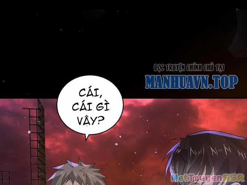 Quy Tắc Chuyện Lạ: Bắt Đầu Hóa Thân Đánh Lui Chiến Thần Chapter 202 trang 30