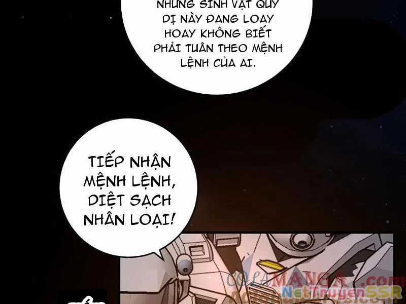 Quy Tắc Chuyện Lạ: Bắt Đầu Hóa Thân Đánh Lui Chiến Thần Chapter 202 trang 32