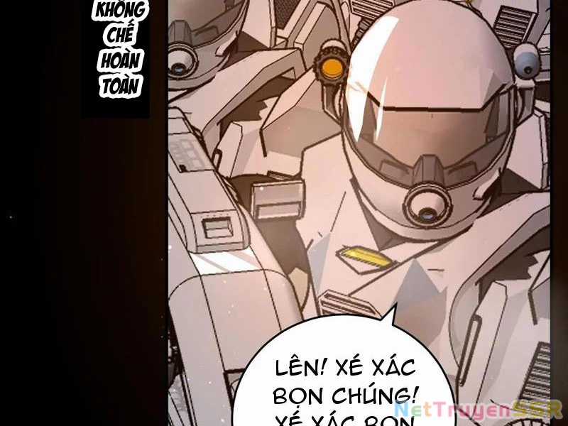 Quy Tắc Chuyện Lạ: Bắt Đầu Hóa Thân Đánh Lui Chiến Thần Chapter 202 trang 33