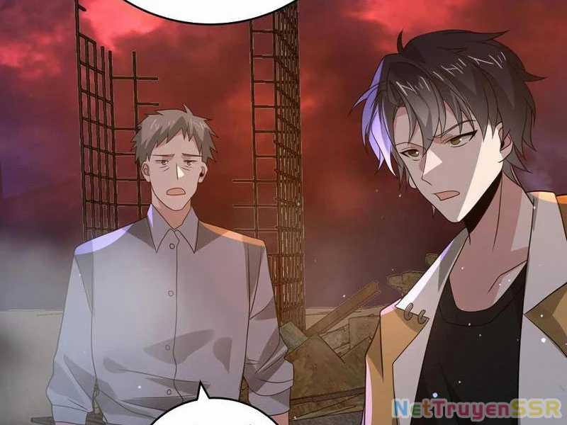 Quy Tắc Chuyện Lạ: Bắt Đầu Hóa Thân Đánh Lui Chiến Thần Chapter 202 trang 35