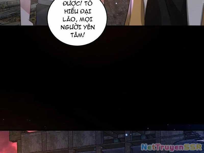 Quy Tắc Chuyện Lạ: Bắt Đầu Hóa Thân Đánh Lui Chiến Thần Chapter 202 trang 36