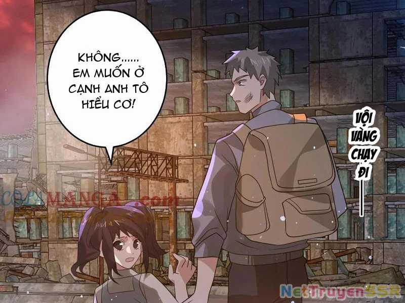 Quy Tắc Chuyện Lạ: Bắt Đầu Hóa Thân Đánh Lui Chiến Thần Chapter 202 trang 37