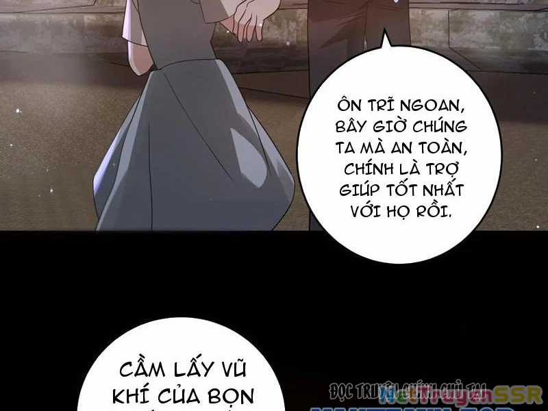 Quy Tắc Chuyện Lạ: Bắt Đầu Hóa Thân Đánh Lui Chiến Thần Chapter 202 trang 38