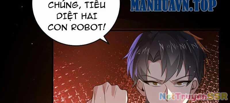 Quy Tắc Chuyện Lạ: Bắt Đầu Hóa Thân Đánh Lui Chiến Thần Chapter 202 trang 39