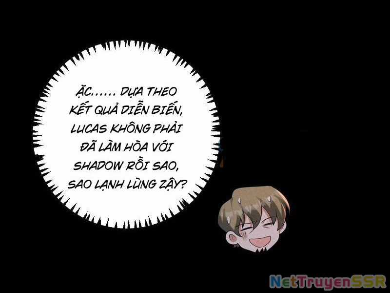 Quy Tắc Chuyện Lạ: Bắt Đầu Hóa Thân Đánh Lui Chiến Thần Chapter 202 trang 4