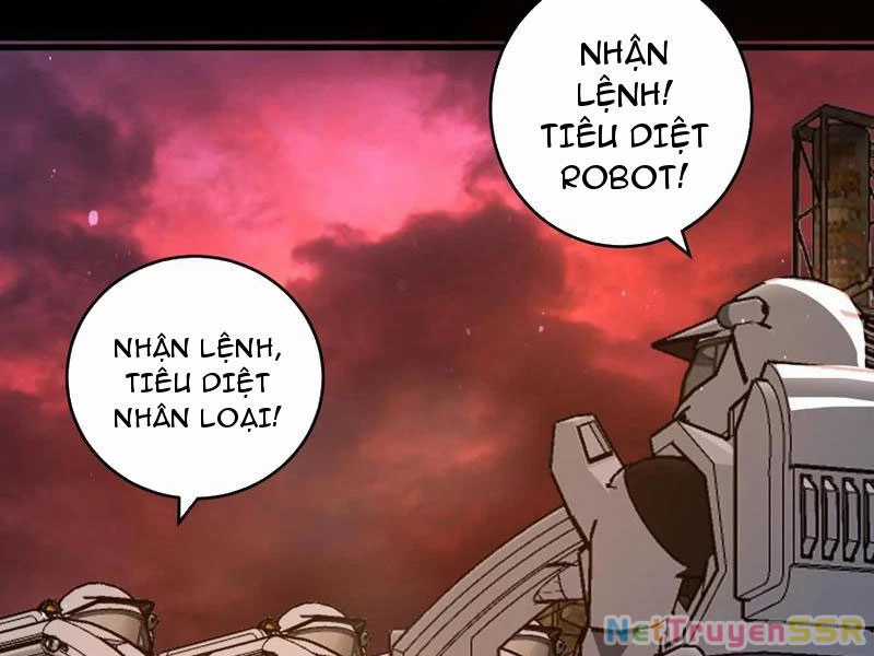 Quy Tắc Chuyện Lạ: Bắt Đầu Hóa Thân Đánh Lui Chiến Thần Chapter 202 trang 41