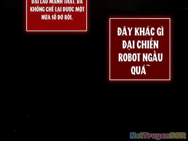 Quy Tắc Chuyện Lạ: Bắt Đầu Hóa Thân Đánh Lui Chiến Thần Chapter 202 trang 43