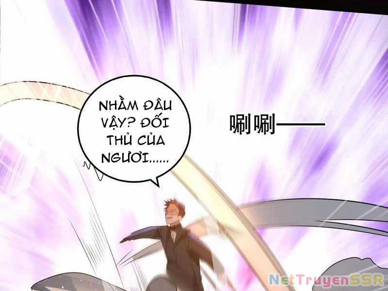 Quy Tắc Chuyện Lạ: Bắt Đầu Hóa Thân Đánh Lui Chiến Thần Chapter 202 trang 46