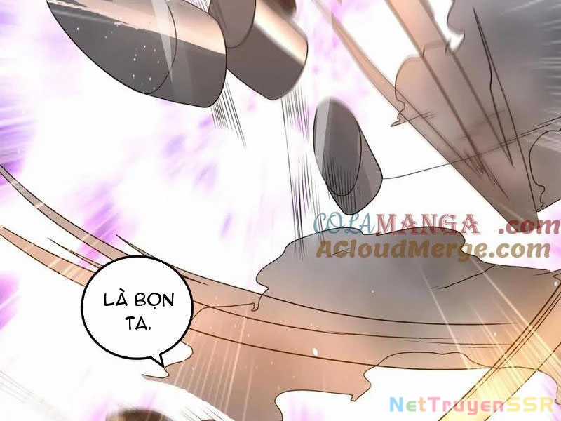 Quy Tắc Chuyện Lạ: Bắt Đầu Hóa Thân Đánh Lui Chiến Thần Chapter 202 trang 47