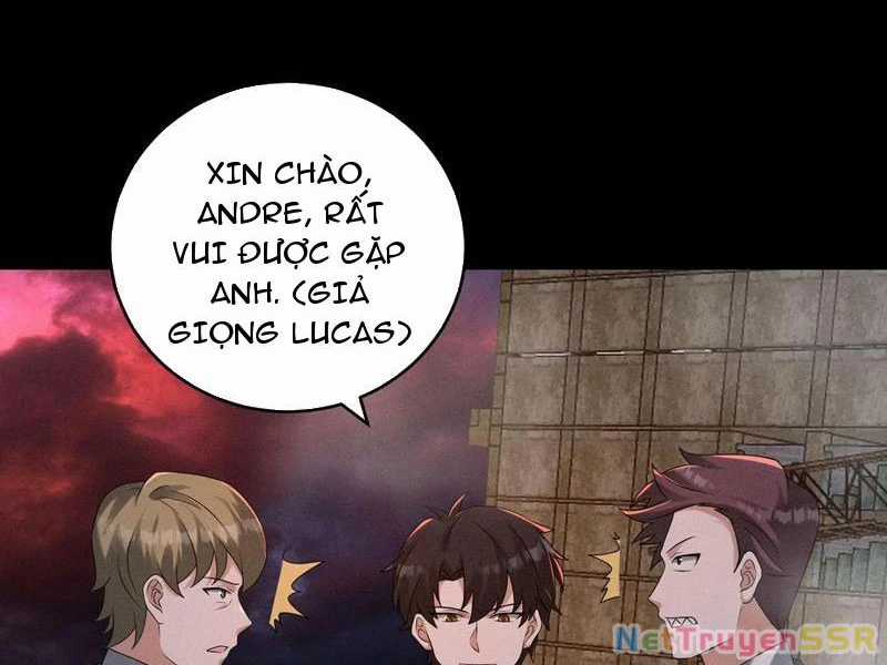 Quy Tắc Chuyện Lạ: Bắt Đầu Hóa Thân Đánh Lui Chiến Thần Chapter 202 trang 5