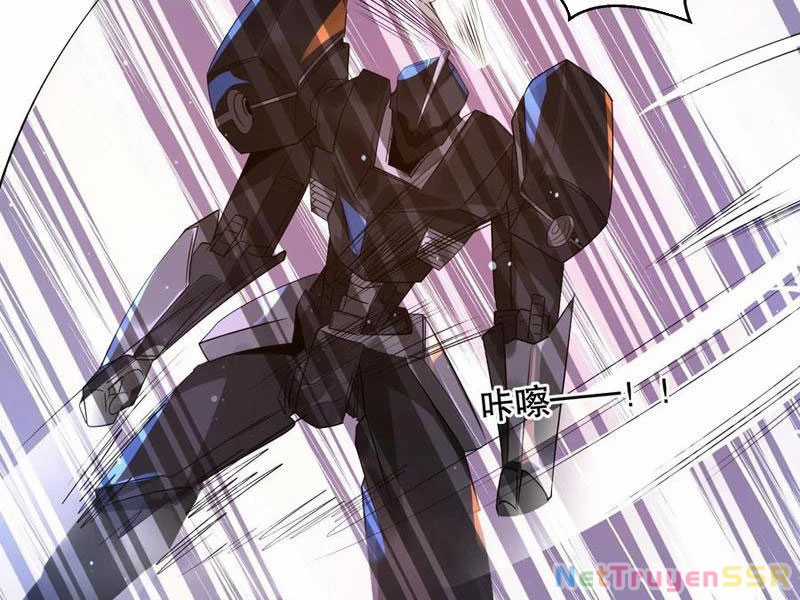 Quy Tắc Chuyện Lạ: Bắt Đầu Hóa Thân Đánh Lui Chiến Thần Chapter 202 trang 51