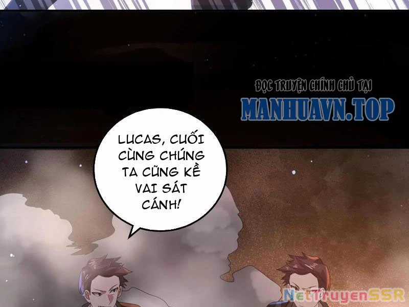 Quy Tắc Chuyện Lạ: Bắt Đầu Hóa Thân Đánh Lui Chiến Thần Chapter 202 trang 52