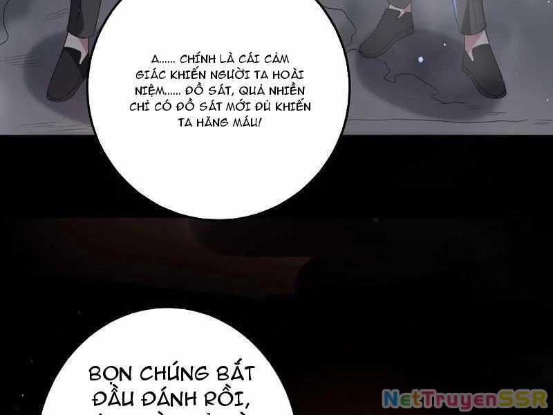 Quy Tắc Chuyện Lạ: Bắt Đầu Hóa Thân Đánh Lui Chiến Thần Chapter 202 trang 54