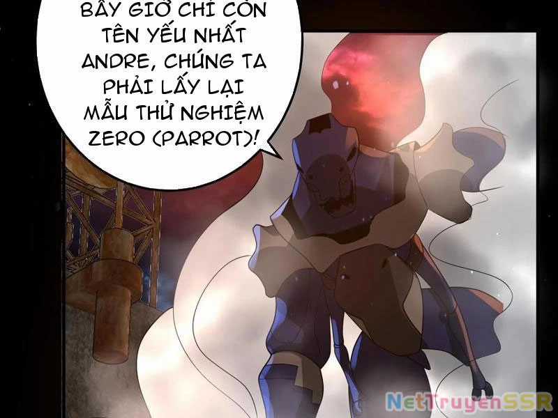 Quy Tắc Chuyện Lạ: Bắt Đầu Hóa Thân Đánh Lui Chiến Thần Chapter 202 trang 55