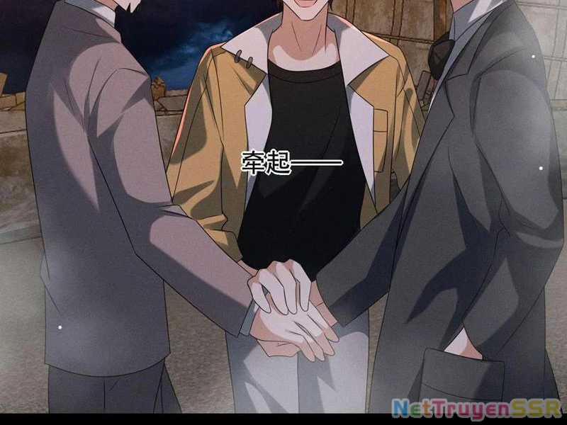 Quy Tắc Chuyện Lạ: Bắt Đầu Hóa Thân Đánh Lui Chiến Thần Chapter 202 trang 6