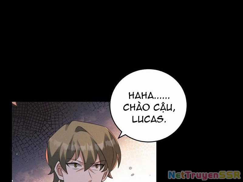 Quy Tắc Chuyện Lạ: Bắt Đầu Hóa Thân Đánh Lui Chiến Thần Chapter 202 trang 7