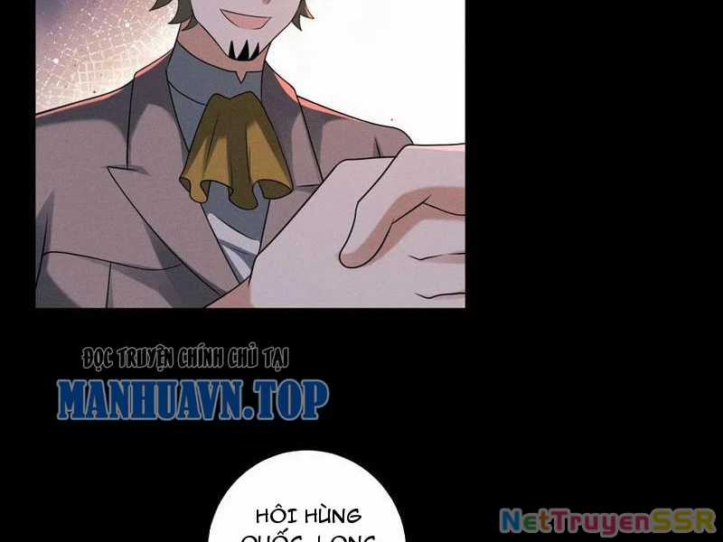 Quy Tắc Chuyện Lạ: Bắt Đầu Hóa Thân Đánh Lui Chiến Thần Chapter 202 trang 8