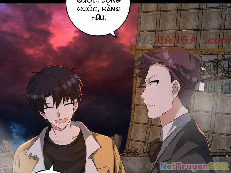 Quy Tắc Chuyện Lạ: Bắt Đầu Hóa Thân Đánh Lui Chiến Thần Chapter 202 trang 9