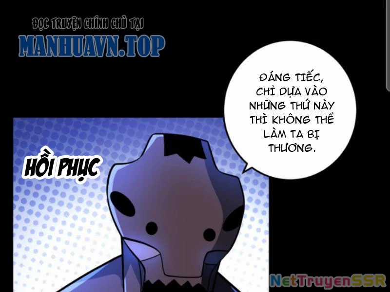 Quy Tắc Chuyện Lạ: Bắt Đầu Hóa Thân Đánh Lui Chiến Thần Chapter 203 trang 10