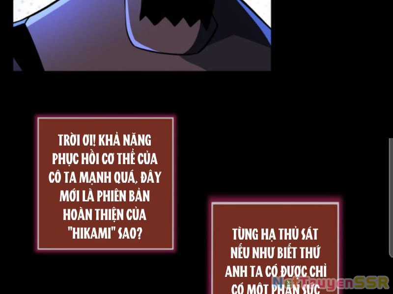 Quy Tắc Chuyện Lạ: Bắt Đầu Hóa Thân Đánh Lui Chiến Thần Chapter 203 trang 11