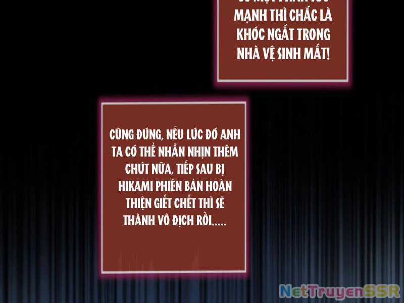 Quy Tắc Chuyện Lạ: Bắt Đầu Hóa Thân Đánh Lui Chiến Thần Chapter 203 trang 12