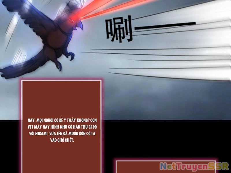 Quy Tắc Chuyện Lạ: Bắt Đầu Hóa Thân Đánh Lui Chiến Thần Chapter 203 trang 15