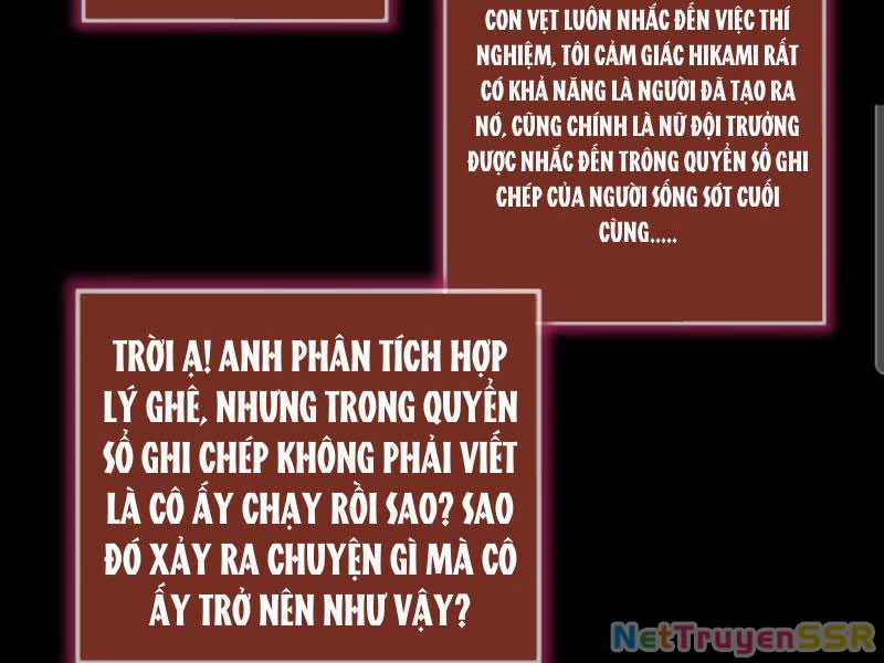 Quy Tắc Chuyện Lạ: Bắt Đầu Hóa Thân Đánh Lui Chiến Thần Chapter 203 trang 16