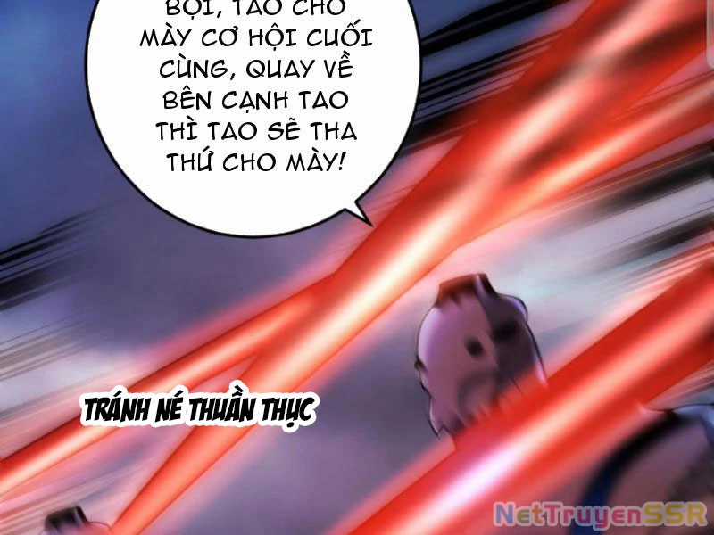 Quy Tắc Chuyện Lạ: Bắt Đầu Hóa Thân Đánh Lui Chiến Thần Chapter 203 trang 18