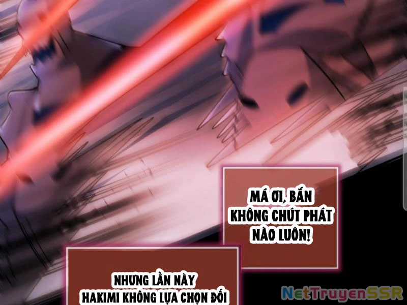 Quy Tắc Chuyện Lạ: Bắt Đầu Hóa Thân Đánh Lui Chiến Thần Chapter 203 trang 19