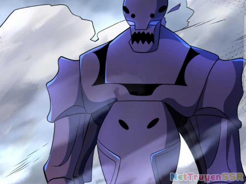 Quy Tắc Chuyện Lạ: Bắt Đầu Hóa Thân Đánh Lui Chiến Thần Chapter 203 trang 2