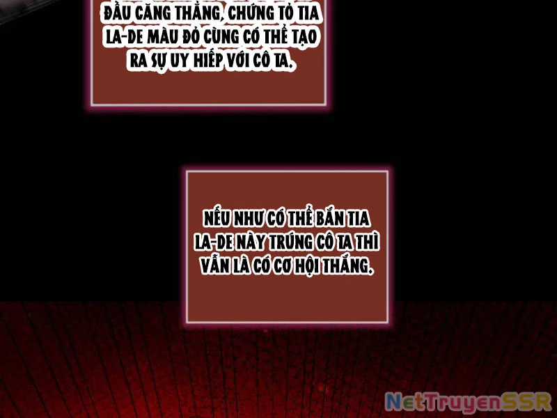 Quy Tắc Chuyện Lạ: Bắt Đầu Hóa Thân Đánh Lui Chiến Thần Chapter 203 trang 20