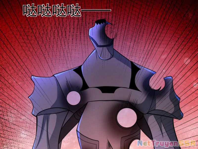 Quy Tắc Chuyện Lạ: Bắt Đầu Hóa Thân Đánh Lui Chiến Thần Chapter 203 trang 21