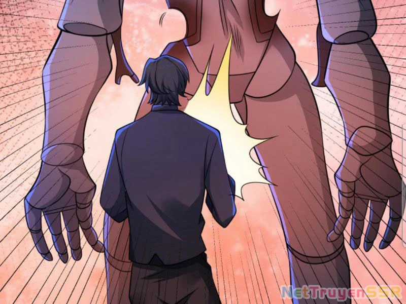 Quy Tắc Chuyện Lạ: Bắt Đầu Hóa Thân Đánh Lui Chiến Thần Chapter 203 trang 22