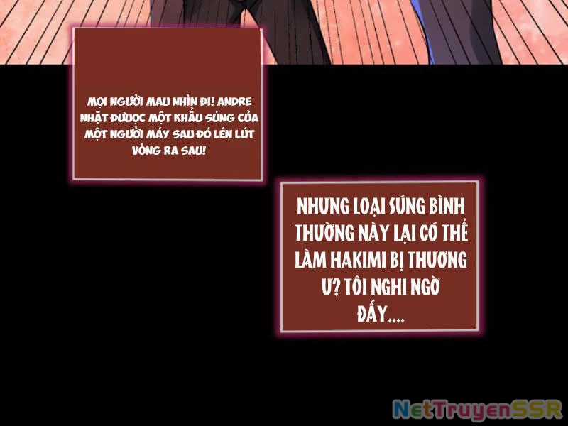 Quy Tắc Chuyện Lạ: Bắt Đầu Hóa Thân Đánh Lui Chiến Thần Chapter 203 trang 23