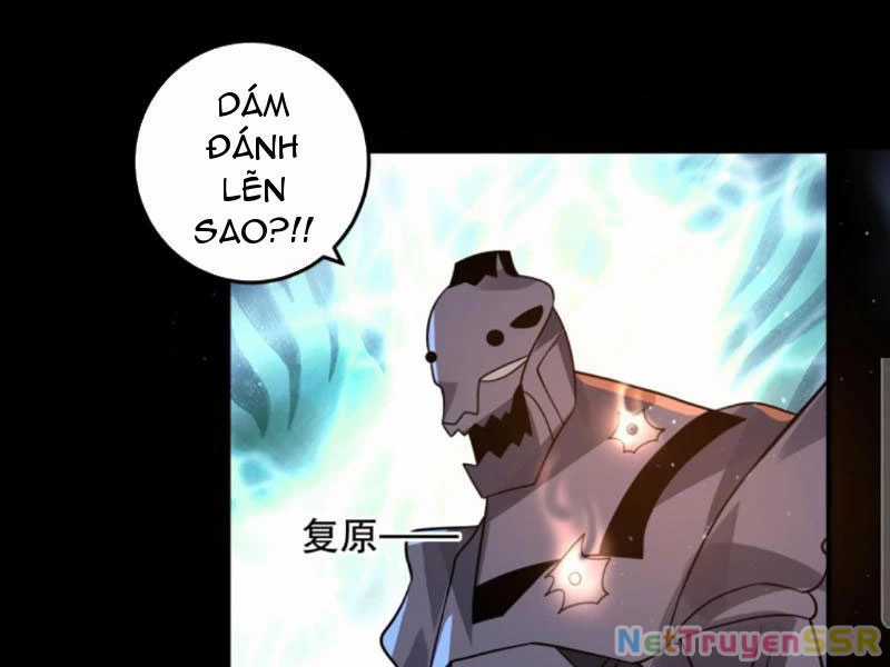 Quy Tắc Chuyện Lạ: Bắt Đầu Hóa Thân Đánh Lui Chiến Thần Chapter 203 trang 25