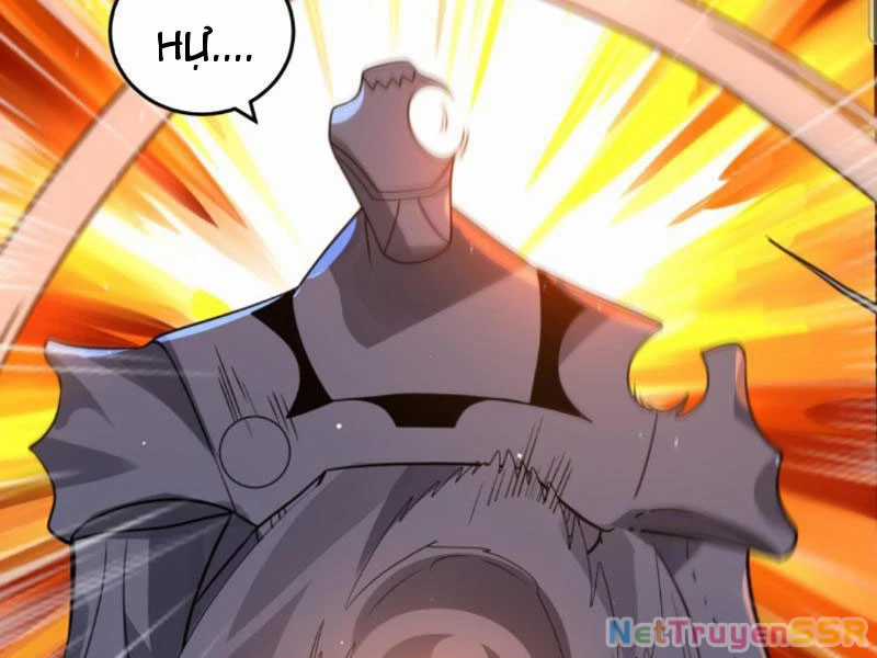 Quy Tắc Chuyện Lạ: Bắt Đầu Hóa Thân Đánh Lui Chiến Thần Chapter 203 trang 29