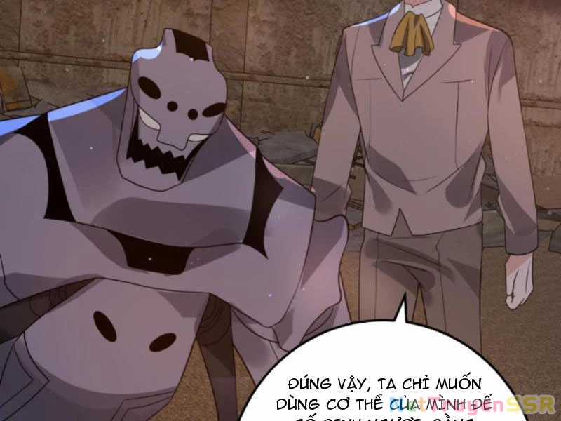 Quy Tắc Chuyện Lạ: Bắt Đầu Hóa Thân Đánh Lui Chiến Thần Chapter 203 trang 33