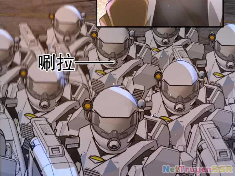 Quy Tắc Chuyện Lạ: Bắt Đầu Hóa Thân Đánh Lui Chiến Thần Chapter 203 trang 37