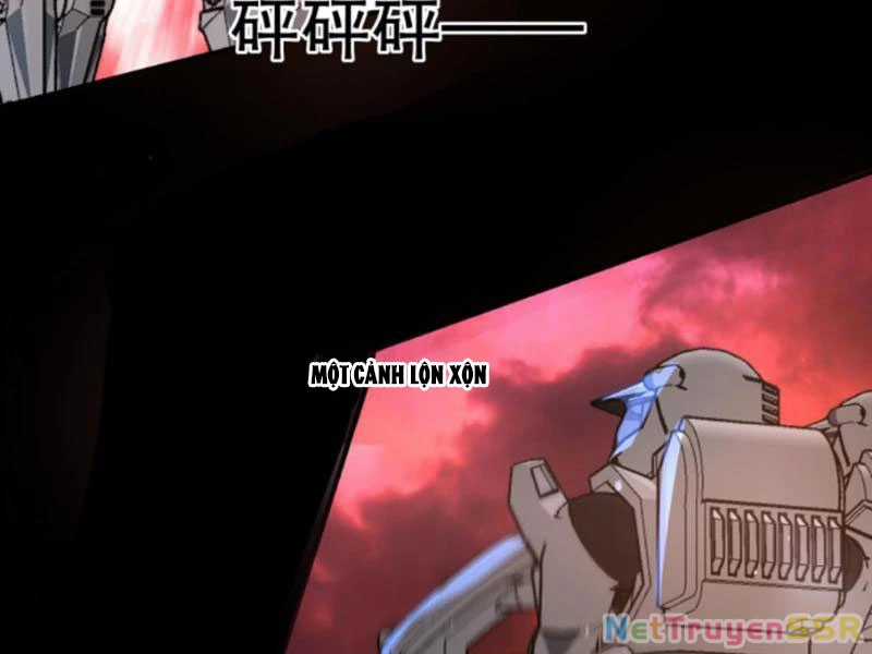 Quy Tắc Chuyện Lạ: Bắt Đầu Hóa Thân Đánh Lui Chiến Thần Chapter 203 trang 40