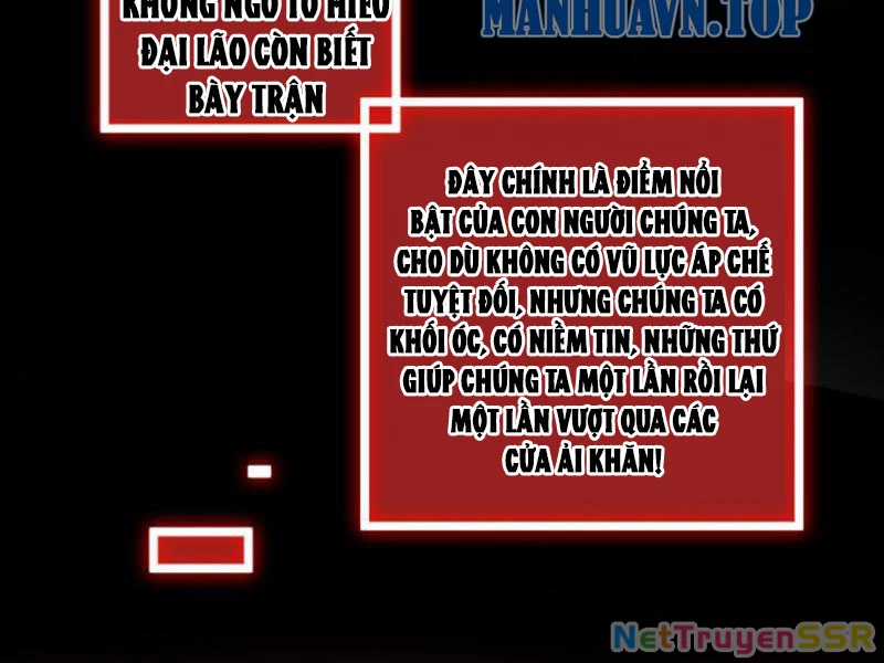 Quy Tắc Chuyện Lạ: Bắt Đầu Hóa Thân Đánh Lui Chiến Thần Chapter 203 trang 42