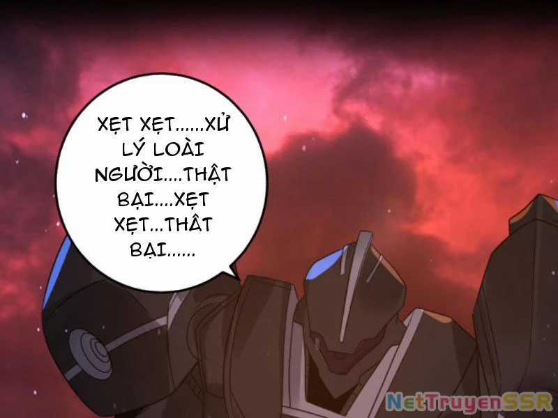 Quy Tắc Chuyện Lạ: Bắt Đầu Hóa Thân Đánh Lui Chiến Thần Chapter 203 trang 43